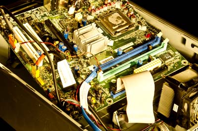 PC Doctor - computer repairs in Auckland