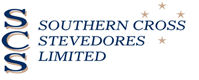 Southern Cross Stevedores Logo